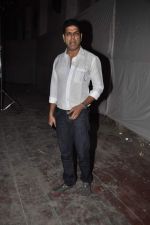 Murli Sharma at the First Look of the film Rock In Love in Mumbai on 13th March 2013 (8).JPG
